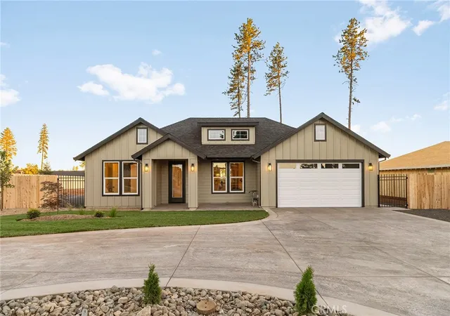 Photo 1 of Single family home for sale at 570 Bille Rd, Paradise, CA 95969 | MLS# PA26191171 | Listing updated on 2026-10-02