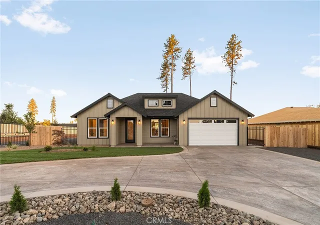 Photo 2 of Single family home for sale at 570 Bille Rd, Paradise, CA 95969 | MLS# PA26191171 | Listing updated on 2026-10-02