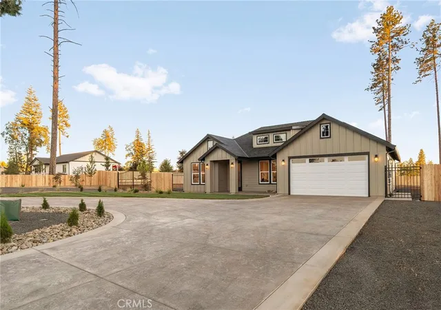 Photo 3 of Single family home for sale at 570 Bille Rd, Paradise, CA 95969 | MLS# PA26191171 | Listing updated on 2026-10-02