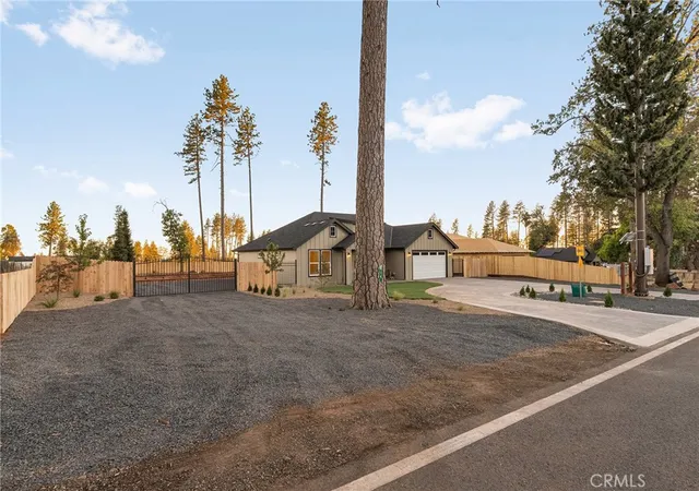 Photo 4 of Single family home for sale at 570 Bille Rd, Paradise, CA 95969 | MLS# PA26191171 | Listing updated on 2026-10-02
