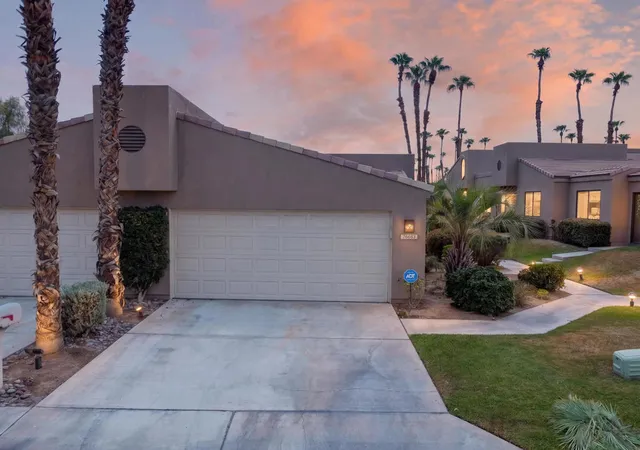 Photo 1 of Condo for sale at 76683 Chrysanthemum Way, Palm Desert, CA 92211 | MLS# 219152073PS | Listing updated on 2026-09-02