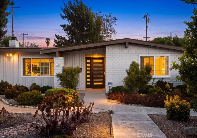 Photo 1 of Single family home for sale at 1686 Longwood Ave, Claremont, CA 91711 | MLS# CV26191174 | Listing updated on 2026-10-10