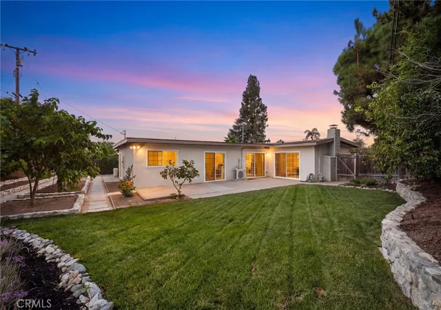 Photo 2 of Single family home for sale at 1686 Longwood Ave, Claremont, CA 91711 | MLS# CV26191174 | Listing updated on 2026-10-10