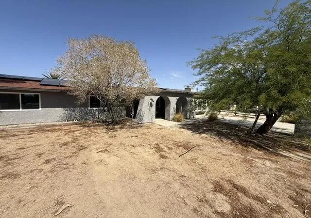 Photo 1 of Single family home for sale at 6698 Mesquite Dr, Twentynine Palms, CA 92277 | MLS# 219152075DA | Listing updated on 2026-09-02