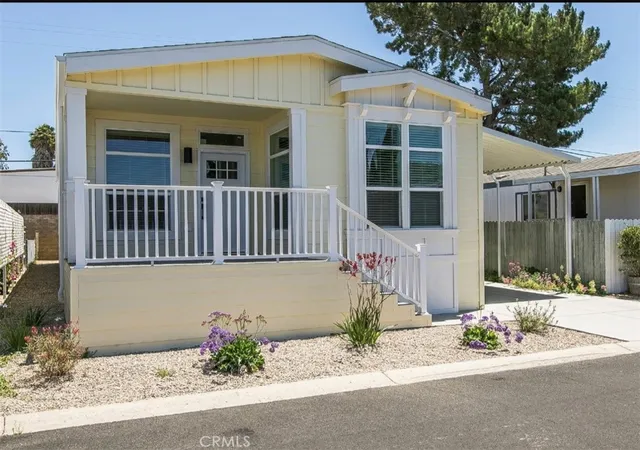 Photo 1 of Manufactured home for sale at 330 W Highway 246 #12, Buellton, CA 93427 | MLS# PI26191176 | Listing updated on 2026-09-23