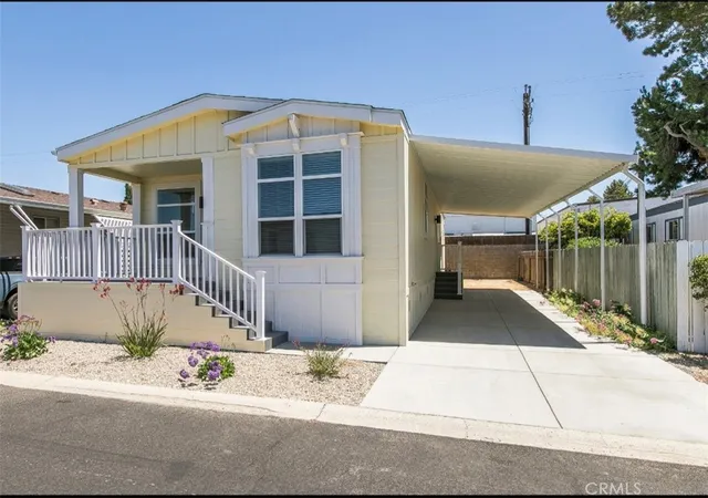 Photo 2 of Manufactured home for sale at 330 W Highway 246 #12, Buellton, CA 93427 | MLS# PI26191176 | Listing updated on 2026-09-23