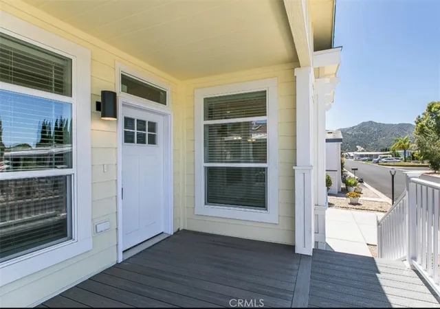 Photo 3 of Manufactured home for sale at 330 W Highway 246 #12, Buellton, CA 93427 | MLS# PI26191176 | Listing updated on 2026-09-23