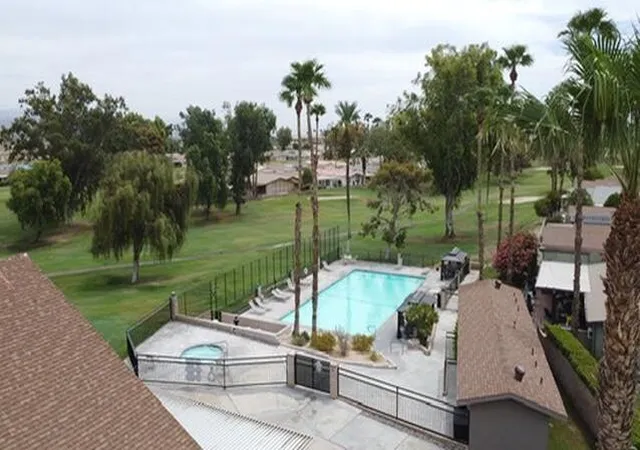 Photo 33 of Manufactured home for sale at 34912 Tioga, Thousand Palms, CA 92276 | MLS# 219152076DA | Listing updated on 2026-10-01