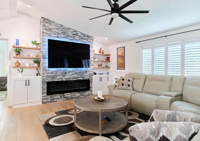 Photo 3 of Manufactured home for sale at 34912 Tioga, Thousand Palms, CA 92276 | MLS# 219152076DA | Listing updated on 2026-10-01