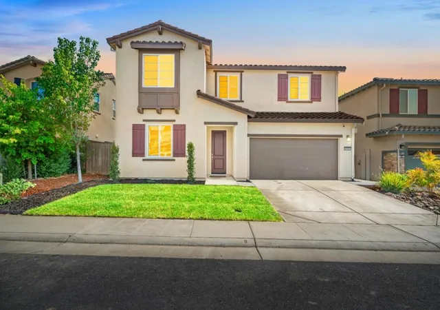 Photo 2 of Single family home for sale at 645 Papermill Rd, Lincoln, CA 95648 | MLS# ML82059668 | Listing updated on 2026-10-11