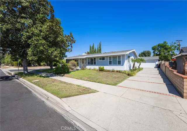 Photo 2 of Single family home for sale at 20371 Schoenborn, Winnetka, CA 91306 | MLS# SR26190964 | Listing updated on 2026-09-11