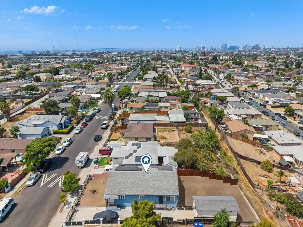 Photo 1 of Sale Pending at 3976 Florence St, San Diego, CA 92113 | MLS# NDP2608212 | Listing updated on 2026-10-21