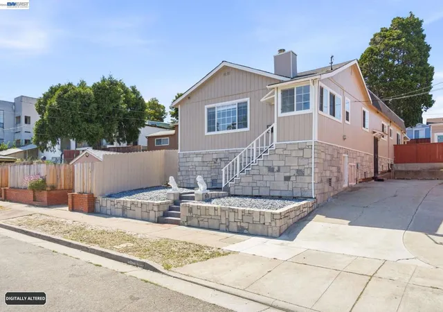 Photo 1 of Single family home for sale at 5237 Fresno Ave, Richmond, CA 94804 | MLS# 41146784 | Listing updated on 2026-09-30