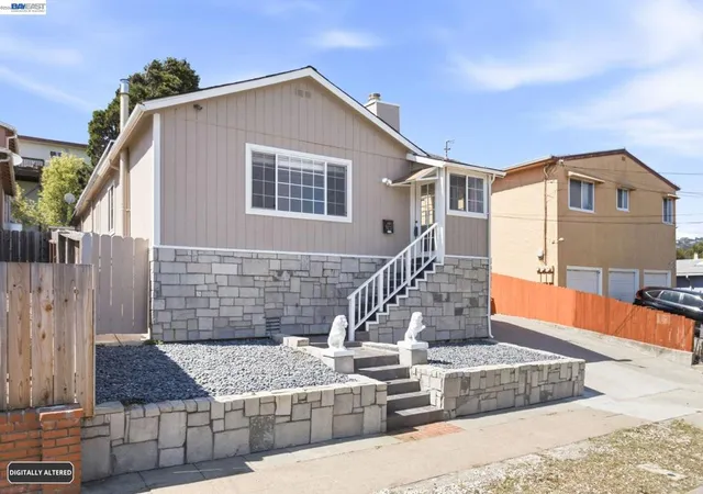 Photo 3 of Single family home for sale at 5237 Fresno Ave, Richmond, CA 94804 | MLS# 41146784 | Listing updated on 2026-09-30