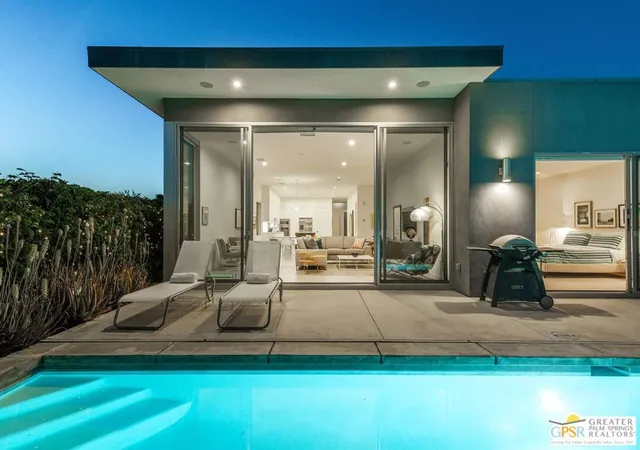 Photo 1 of Single family home for sale at 4982 Cottier Way, Palm Springs, CA 92262 | MLS# 26870303PS | Listing updated on 2026-09-30
