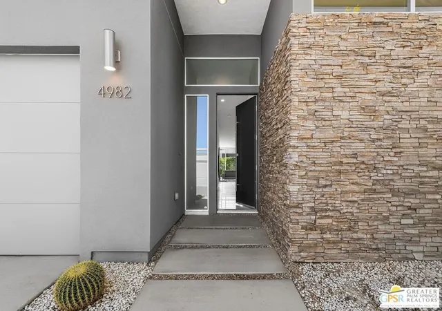 Photo 3 of Single family home for sale at 4982 Cottier Way, Palm Springs, CA 92262 | MLS# 26870303PS | Listing updated on 2026-09-30