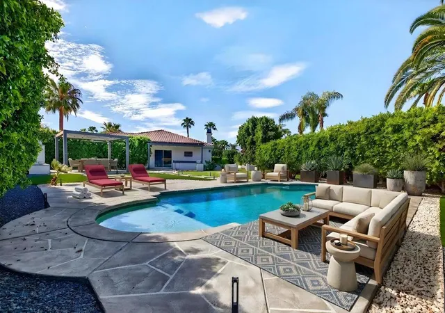 Sale Pending at 49101 Escalante St, Indio, CA 92201 | MLS# 219152078DA | Listing updated on 2026-10-08