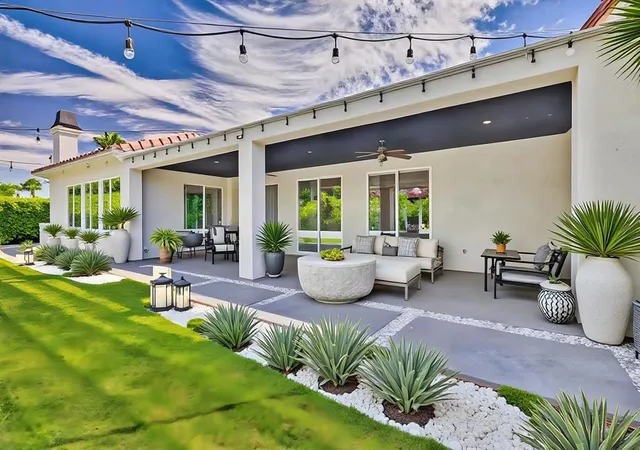 Photo 3 of Sale Pending at 49101 Escalante St, Indio, CA 92201 | MLS# 219152078DA | Listing updated on 2026-10-08