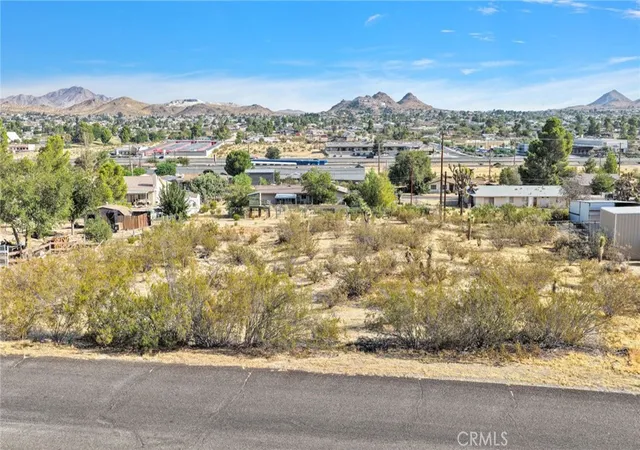Photo 3 of Land for sale at 0 Chaco Ln, Apple Valley, CA 92307 | MLS# CV26190240 | Listing updated on 2026-09-02