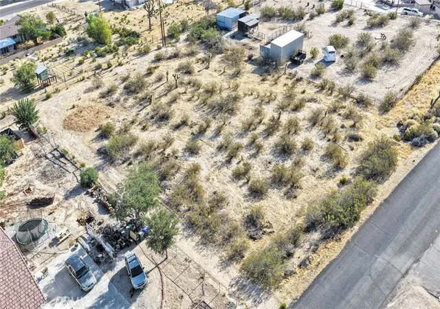 Photo 3 of Land for sale at 0 Chaco Ln, Apple Valley, CA 92307 | MLS# CV26190240 | Listing updated on 2026-09-02