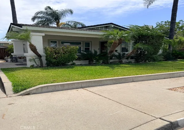 Photo 1 of Single family home for sale at 4574 Central Ave, Riverside, CA 92506 | MLS# CV26189728 | Listing updated on 2026-09-13