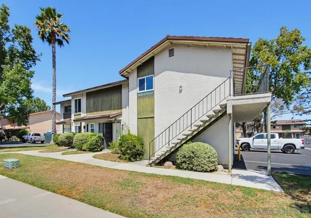 Photo 1 of Condo for sale at 1626 Rue De Valle, San Marcos, CA 92078 | MLS# 260021353SD | Listing updated on 2026-10-01