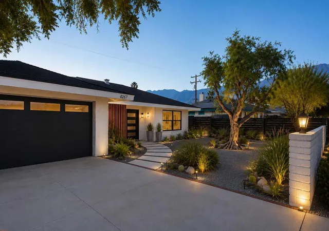 Photo 3 of Single family home for sale at 4267 E Sunny Dunes Rd, Palm Springs, CA 92264 | MLS# 219152079DA | Listing updated on 2026-10-07