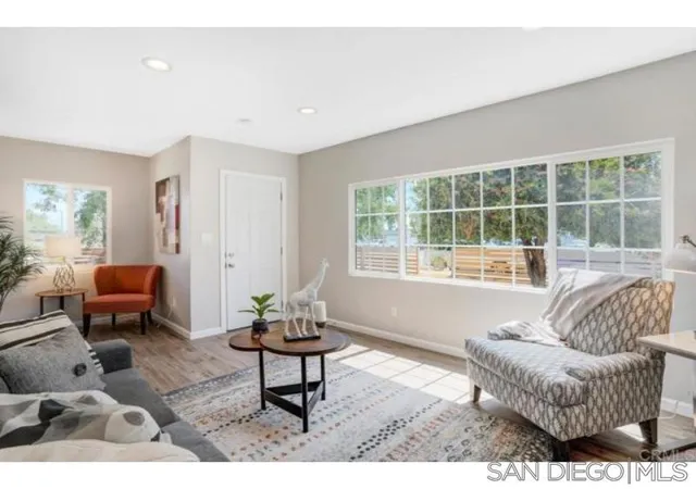 Photo 2 of Multi family home for sale at 2547 A Ave, National City, CA 91950 | MLS# 260021354SD | Listing updated on 2026-09-26