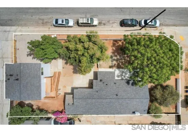 Photo 3 of Multi family home for sale at 2547 A Ave, National City, CA 91950 | MLS# 260021354SD | Listing updated on 2026-09-26