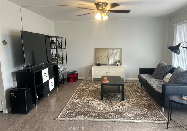 Photo 2 of Manufactured home for sale at 3050 Ball #178, Anaheim, CA 92804 | MLS# PW26191211 | Listing updated on 2026-09-30