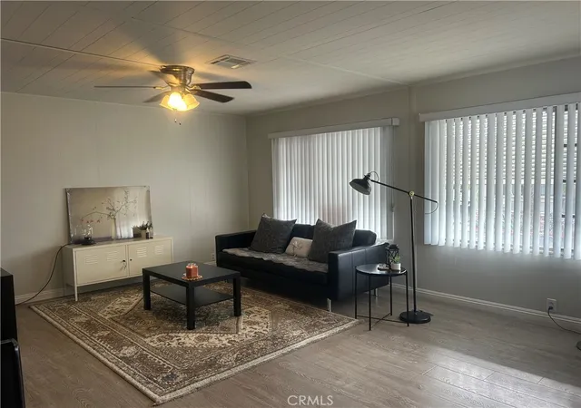 Photo 3 of Manufactured home for sale at 3050 Ball #178, Anaheim, CA 92804 | MLS# PW26191211 | Listing updated on 2026-09-30