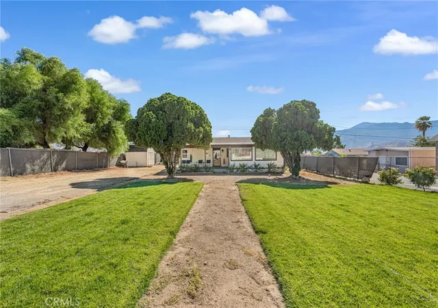 Photo 2 of Single family home for sale at 934 N Almond Way, Banning, CA 92220 | MLS# IG26191146 | Listing updated on 2026-09-27