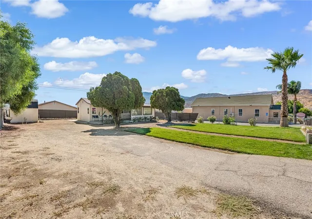 Photo 3 of Single family home for sale at 934 N Almond Way, Banning, CA 92220 | MLS# IG26191146 | Listing updated on 2026-09-27