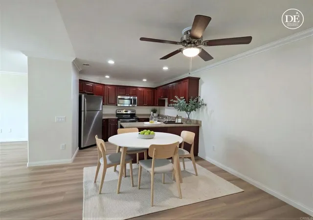 Listing Photo 3 - Condo for sale in building located at 3525 Paseo De Elenita, Oceanside, CA 92056 - Unit #171