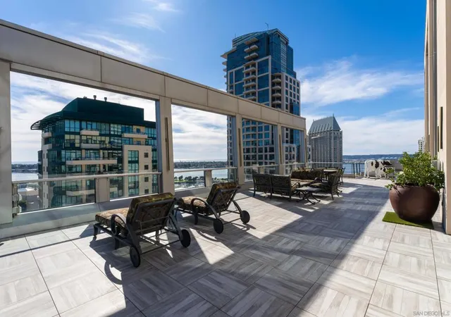 Photo 1 of Condo for sale at 645 Front St #2204, San Diego, CA 92101 | MLS# 260021355SD | Listing updated on 2026-09-01