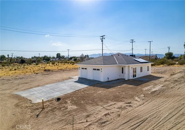 Photo 1 of Multi family home for sale at 21760 Ives, California City, CA 93505 | MLS# IN26191153 | Listing updated on 2026-09-18