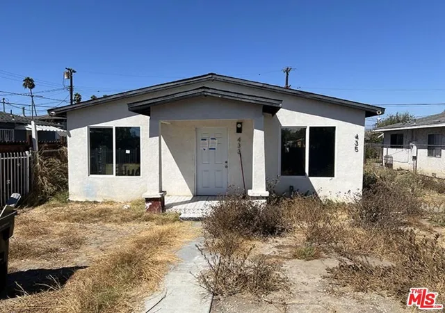 Photo 1 of Single family home for sale at 433 W 94th Street, Los Angeles, CA 90003 | MLS# 26927793 | Listing updated on 2026-10-30