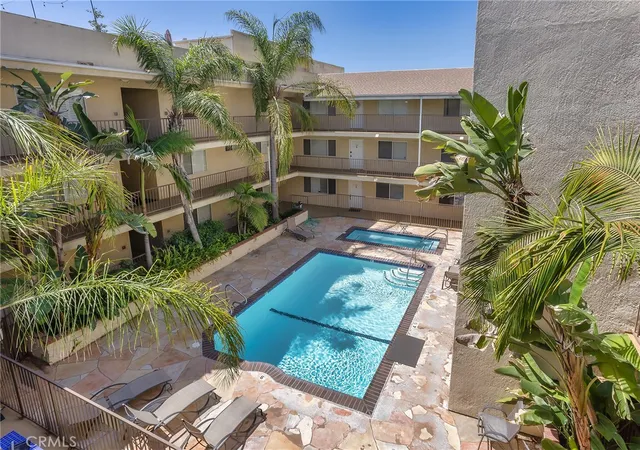 Photo 1 of Townhouse for sale at 11044 Acama St #302, North Hollywood, CA 91602 | MLS# BB26190584 | Listing updated on 2026-10-02
