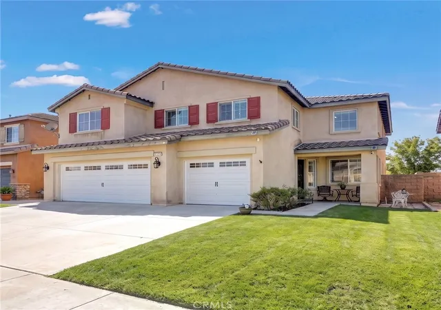Photo 1 of Sale Pending at 5583 Harmony, Eastvale, CA 91752 | MLS# IG26190932 | Listing updated on 2026-09-17