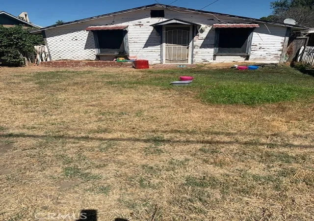 Photo 1 of Single family home for sale at 1240 E Mayberry, Hemet, CA 92543 | MLS# WS26168149 | Listing updated on 2026-10-06