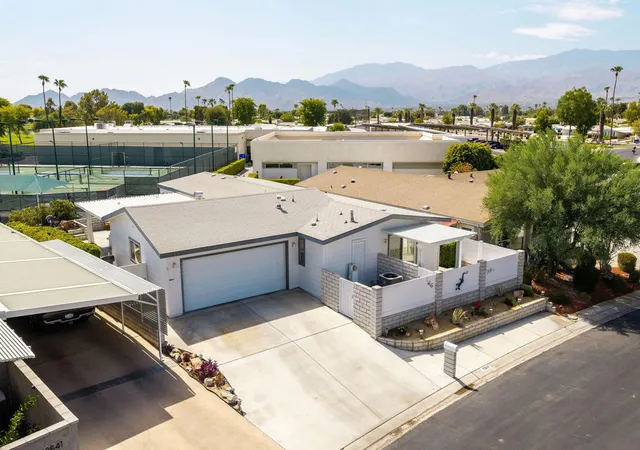 Photo 2 of Manufactured home for sale at 73531 Cabazon Peak Dr, Palm Desert, CA 92260 | MLS# 219152080DA | Listing updated on 2026-10-01
