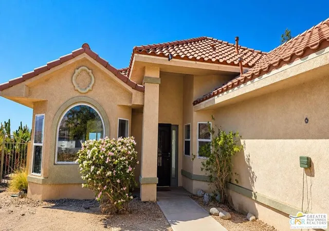 Photo 2 of Single family home for sale at 67565 Monterey Rd, Desert Hot Springs, CA 92240 | MLS# 26928473PS | Listing updated on 2026-10-10