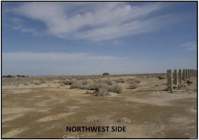 Photo 3 of Land for sale at 0 Vac/sierra Hwy/vic Ave E6, Lancaster, CA 93534 | MLS# CV26190301 | Listing updated on 2026-10-11