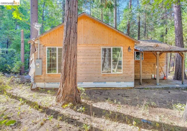 Photo 2 of Single family home for sale at 2845 Pine Dr, Arnold, CA 95223 | MLS# 41146789 | Listing updated on 2026-09-13