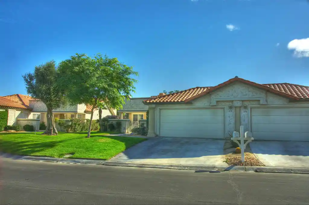Photo 1 of Sale Pending at 378 Desert Fls Dr E, Palm Desert, CA 92211 | MLS# 219152082DA | Listing updated on 2026-10-12