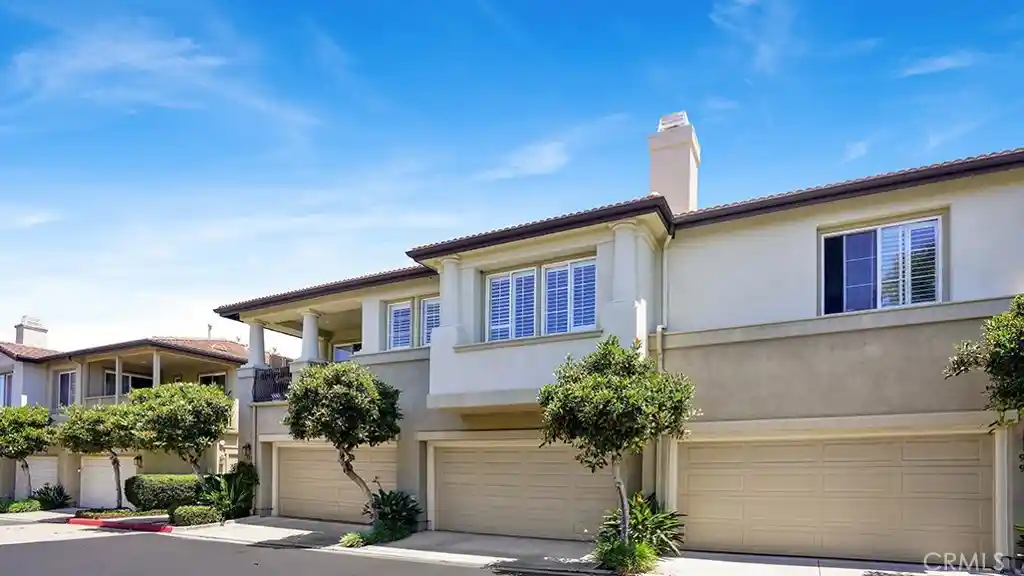 Townhouse for sale at 933 Somerville, Irvine, CA 92620 | MLS# PW26191244