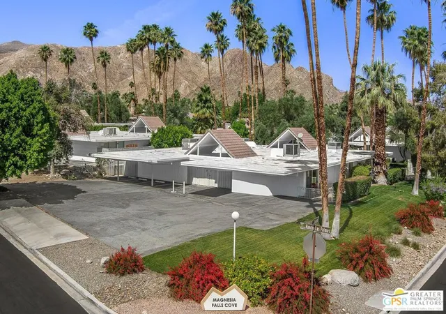 Photo 2 of Condo for sale at 42379 Rancho Las Palmas Dr #29, Rancho Mirage, CA 92270 | MLS# 26882851PS | Listing updated on 2026-10-02