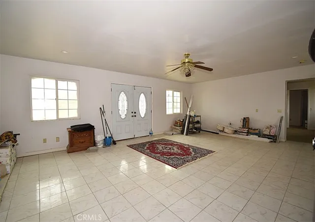 Photo 3 of Single family home for sale at 8425 Indio Ave, Yucca Valley, CA 92284 | MLS# JT26191265 | Listing updated on 2026-09-18