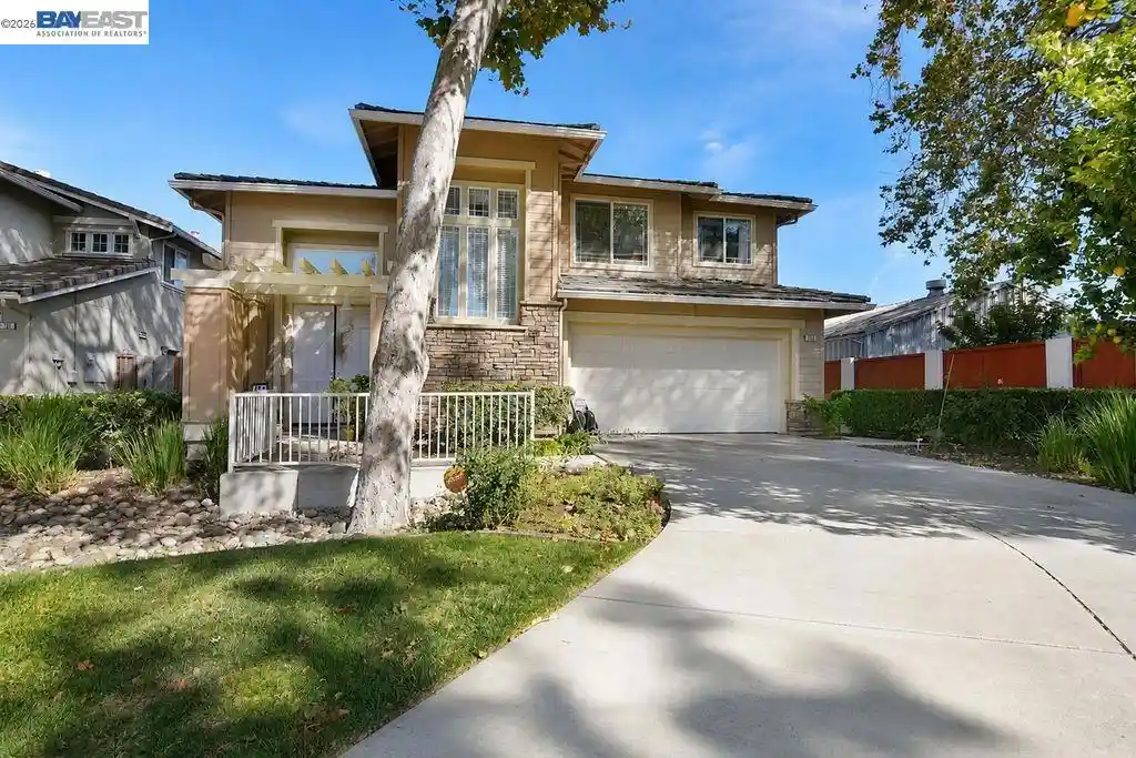 Photo 1 of Sale Pending at 791 Saltillo Pl, Fremont, CA 94536 | MLS# 41146796 | Listing updated on 2026-10-12