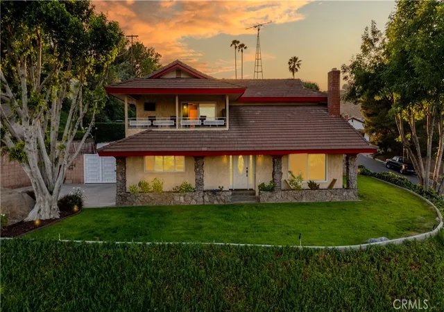 Single family home for sale at 5425 Golden W, Riverside, CA 92509 | MLS# IV26191287